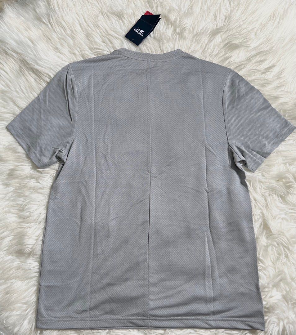 REEBOK DRI FIT TSHIRT GRAY (ORIGINAL) (Category: Activewear) located in Rizal. Submitted by rekkowarehousesale (Listing ID 1251863976, Image 2). Description: 🔥REEBOK DRI FIT TSHIRT🔥 MEN’s ORDER NOW‼️😊 First come first serve basis. 📌ALL ITEMS ARE ON HAND 📦READY TO SHIP Brand New‼️ 💯 ORIGINAL✔️ Below retail price 👌(AS ALWAYS) Available Size: •M •XL Mall Price: ₱1,395 NOW: ₱750❤️ Kindly message our page for more info. 🚚 Couriers: Lalamove, G