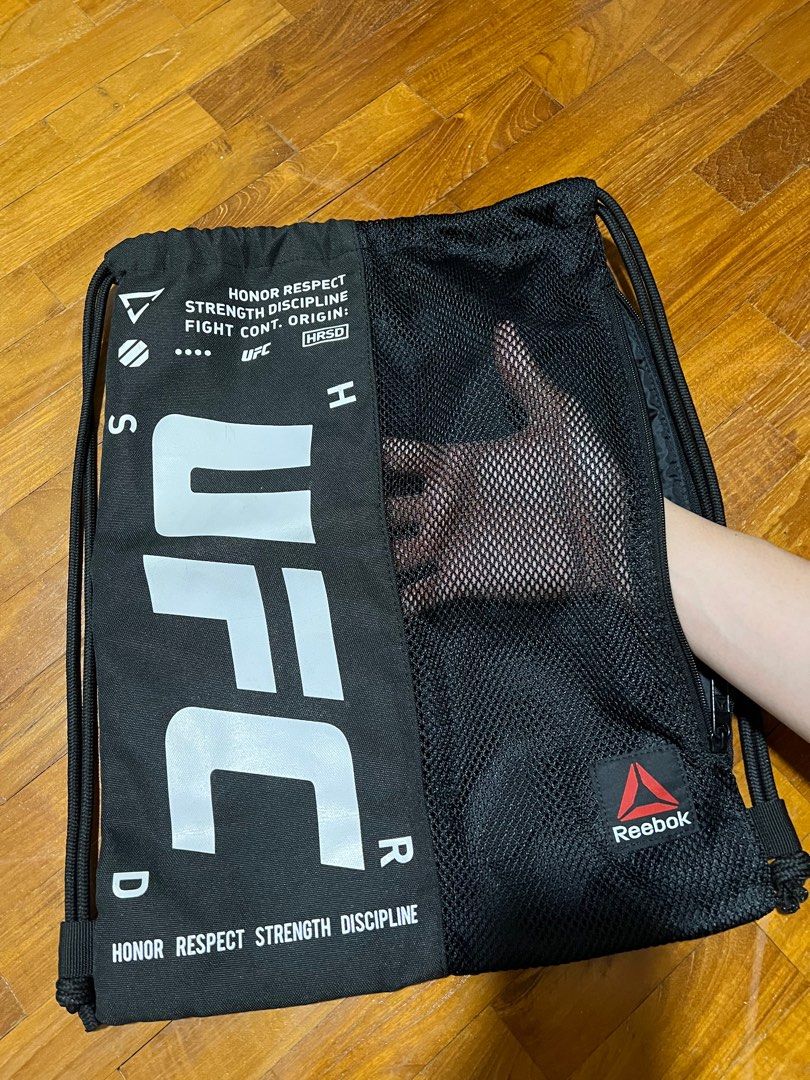 Reebok ufc bag outlet