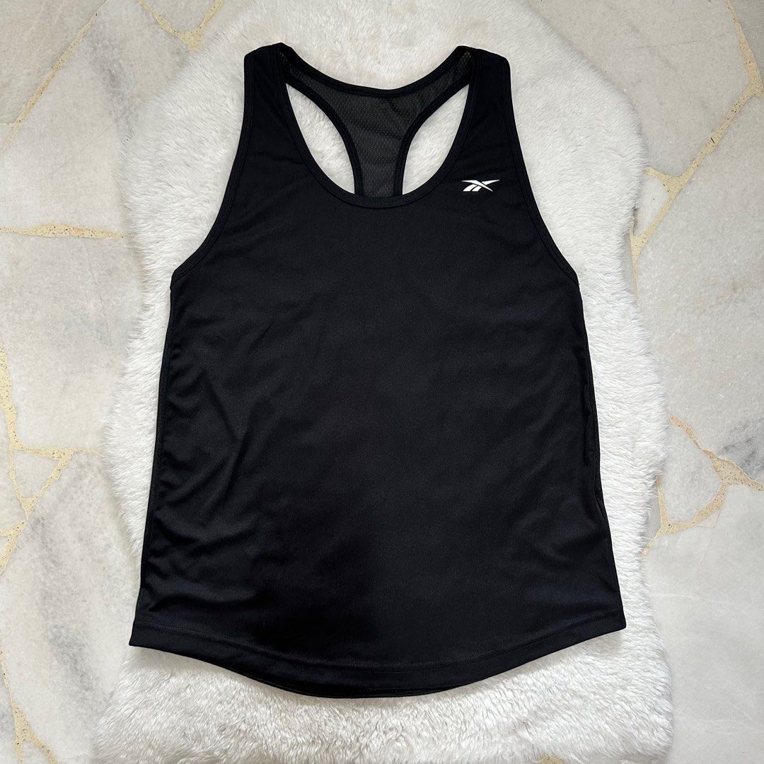 Reebok Women s Sports Tank Top Women s Fashion Activewear on