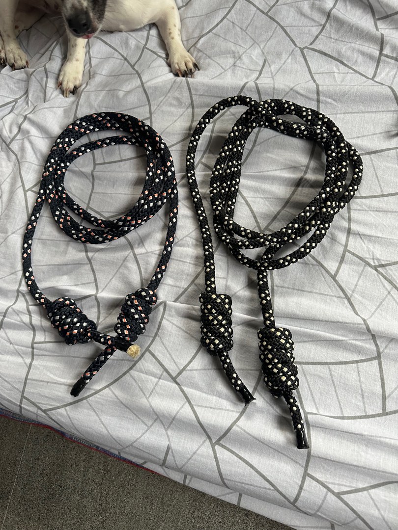 RMT Rope Premium and Rope Original, Sports Equipment, Other Sports