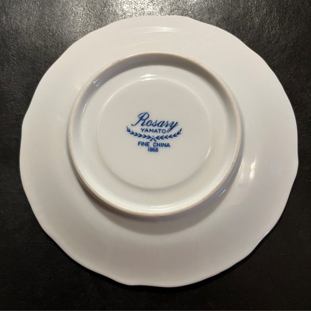 Yamato fine china best sale