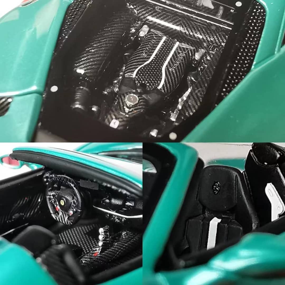 roatating wheel 1/64フェラーリ488ピスタ　ベイビーブルー 34671751958639_.pic_hd.jpg