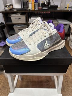S2 Kobe 5 PJ Tucker, Men's Fashion, Footwear, Sneakers on