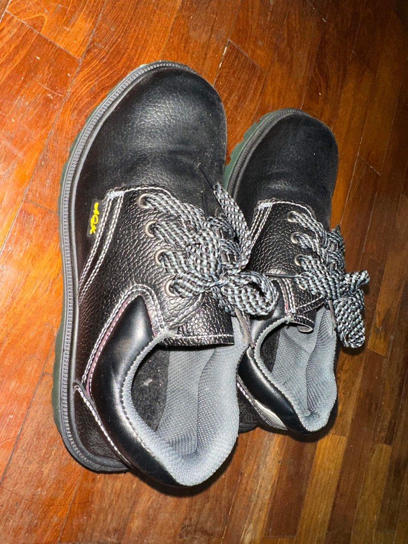 Marksman sales safety trainers