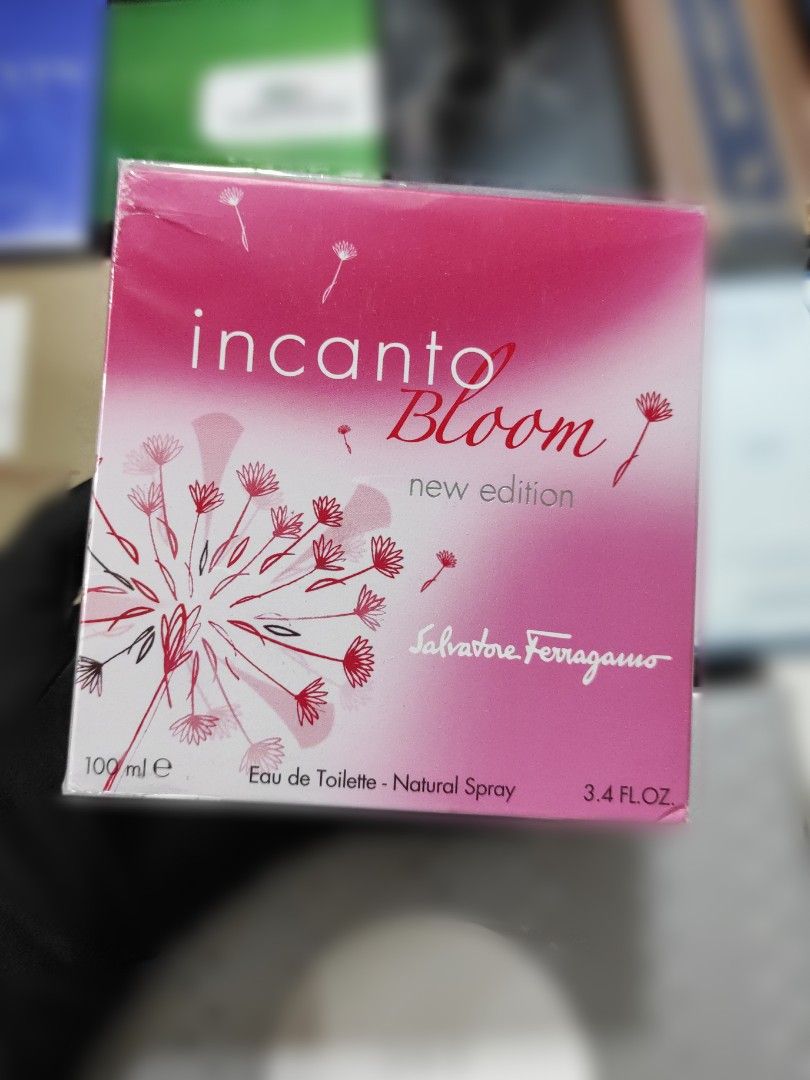 Incanto bloom hotsell