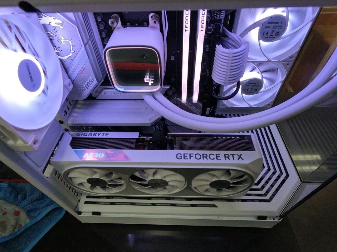 SAMPLE BUILD 1, Computers & Tech, Desktops on Carousell