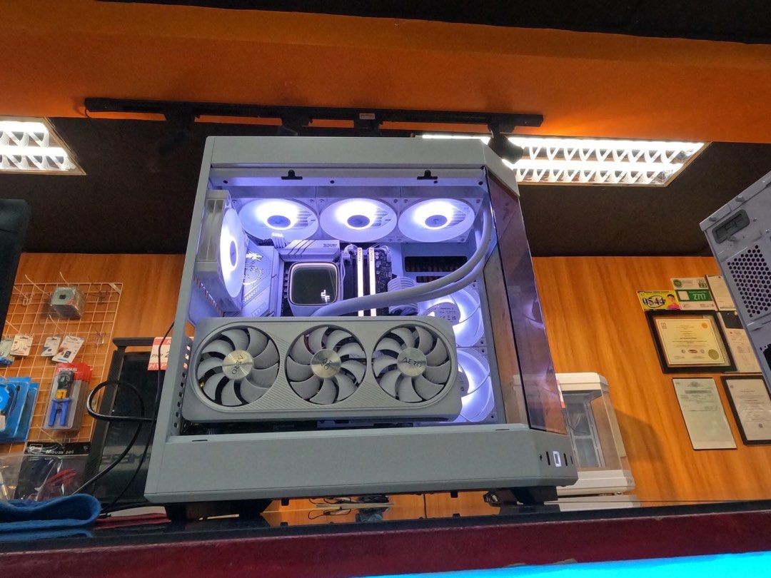 SAMPLE BUILD 1, Computers & Tech, Desktops on Carousell