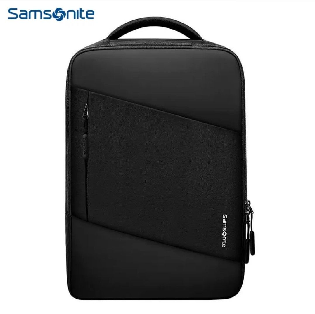 Samsonite bag business backpack 15.6, Computers & Tech, Parts & Accessories, Laptop Bags