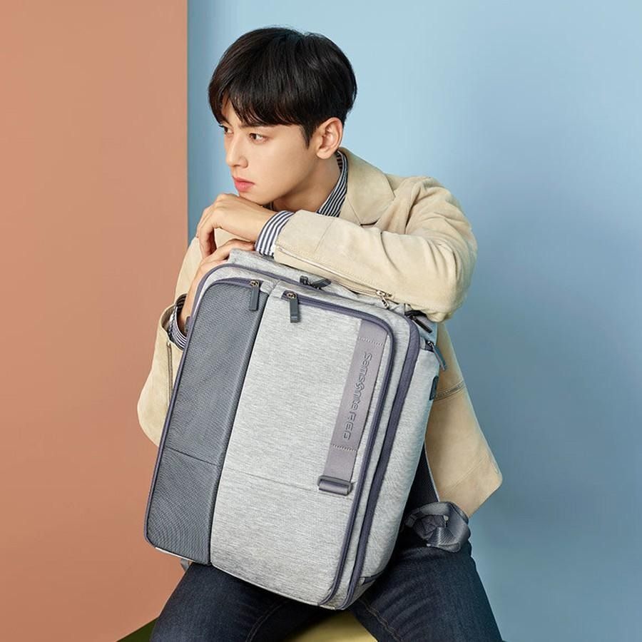 Samsonite red actaeon hot sale