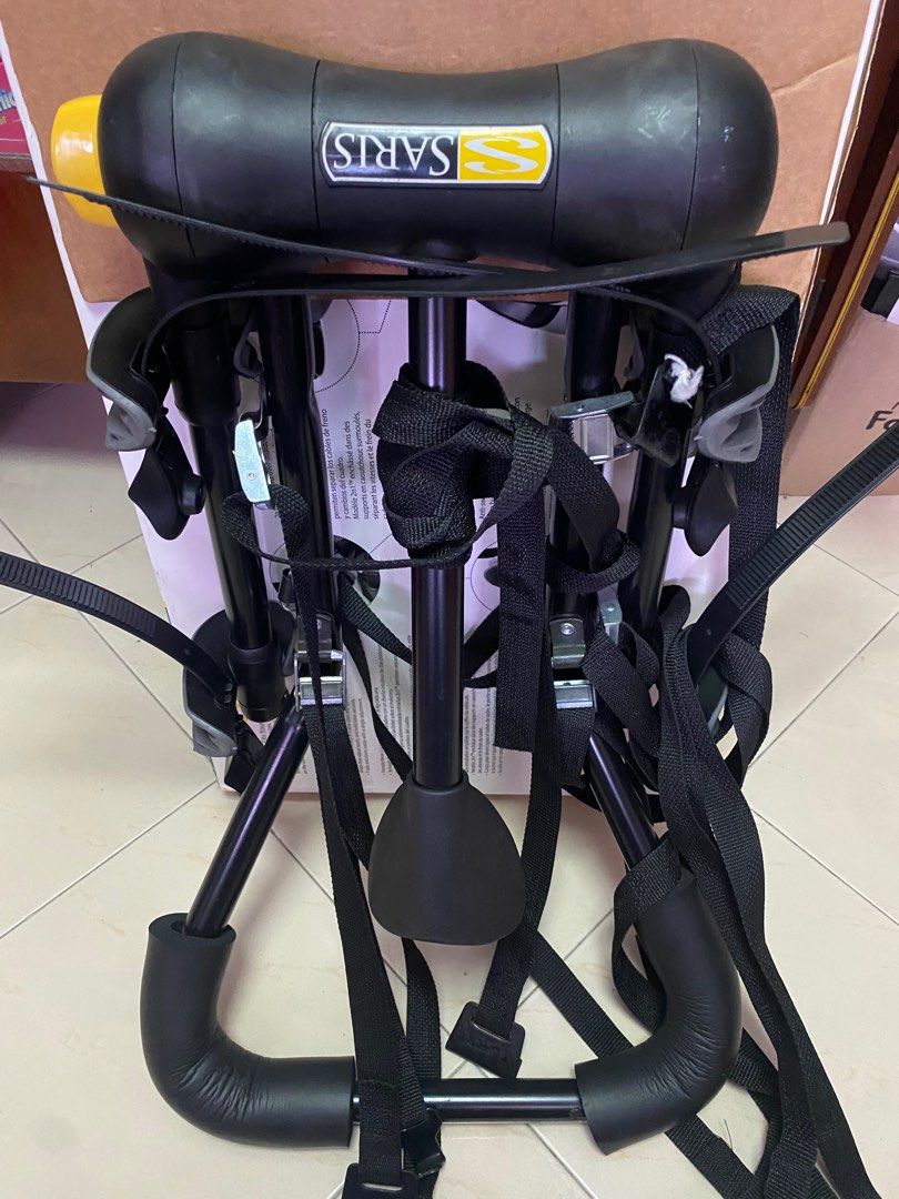 Saris bike porter 2 new arrivals