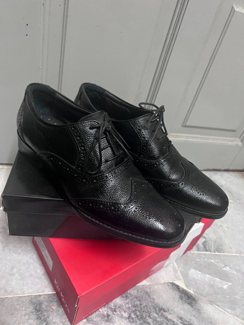 Savile row deals brogues
