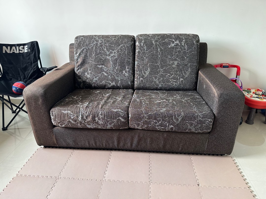 Seahorse 2 clearance seater sofa
