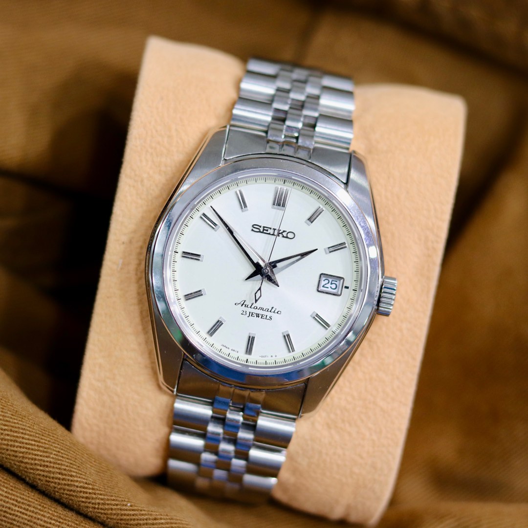 Jual seiko clearance sarb035