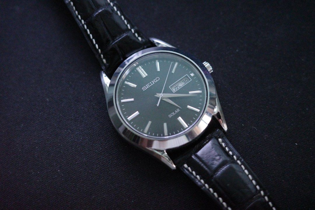 Seiko sne049p9 hotsell