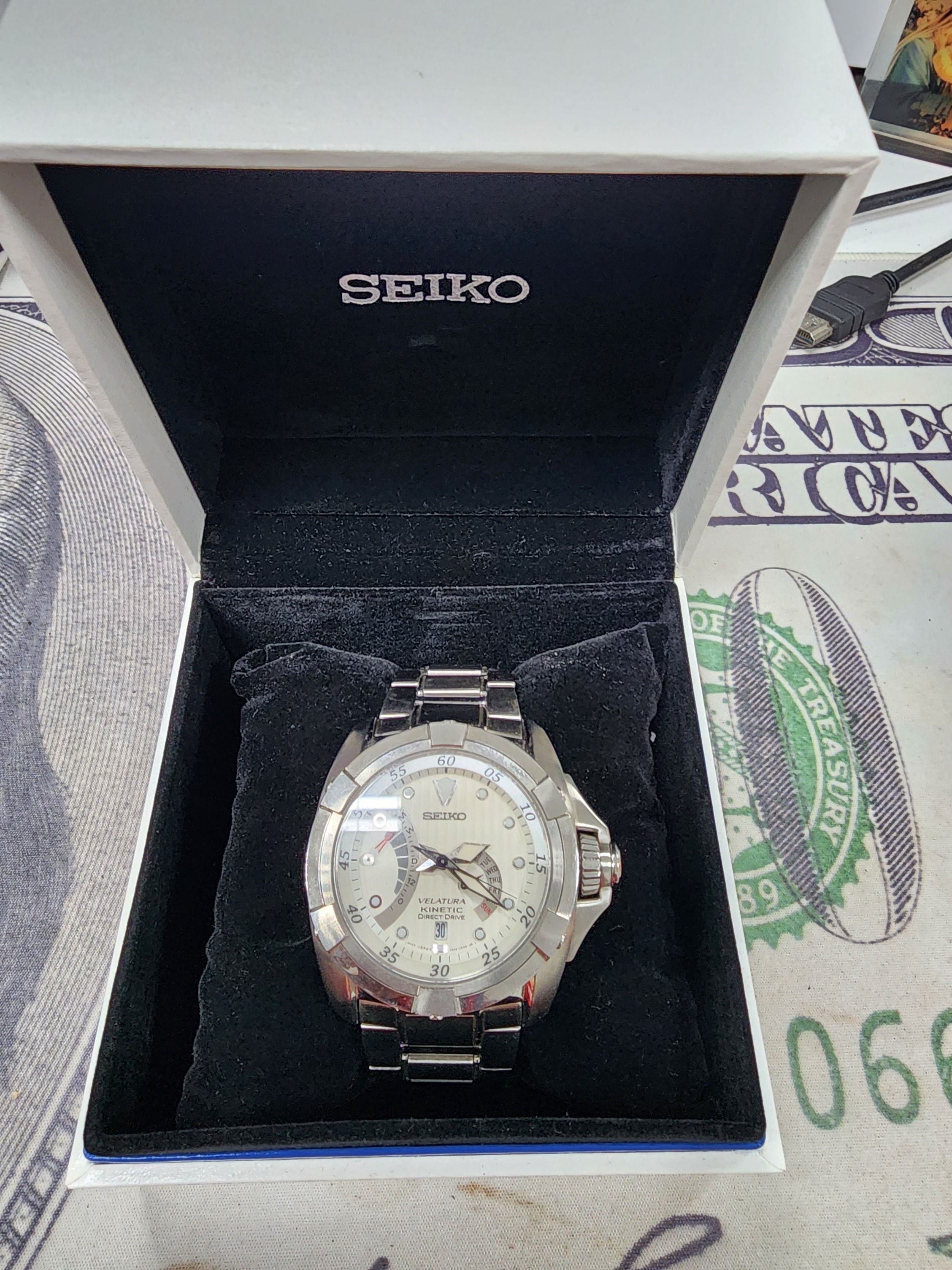 Seiko 5d44 store