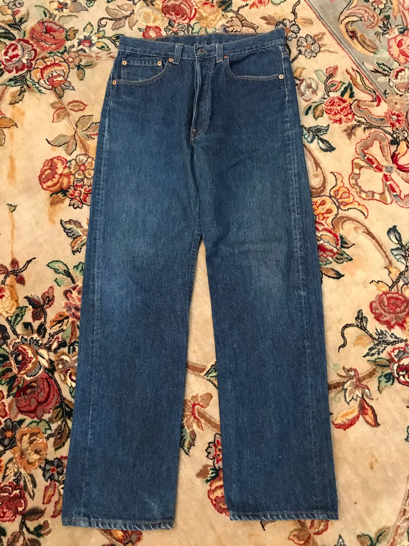 Seluar jeans levis cheap