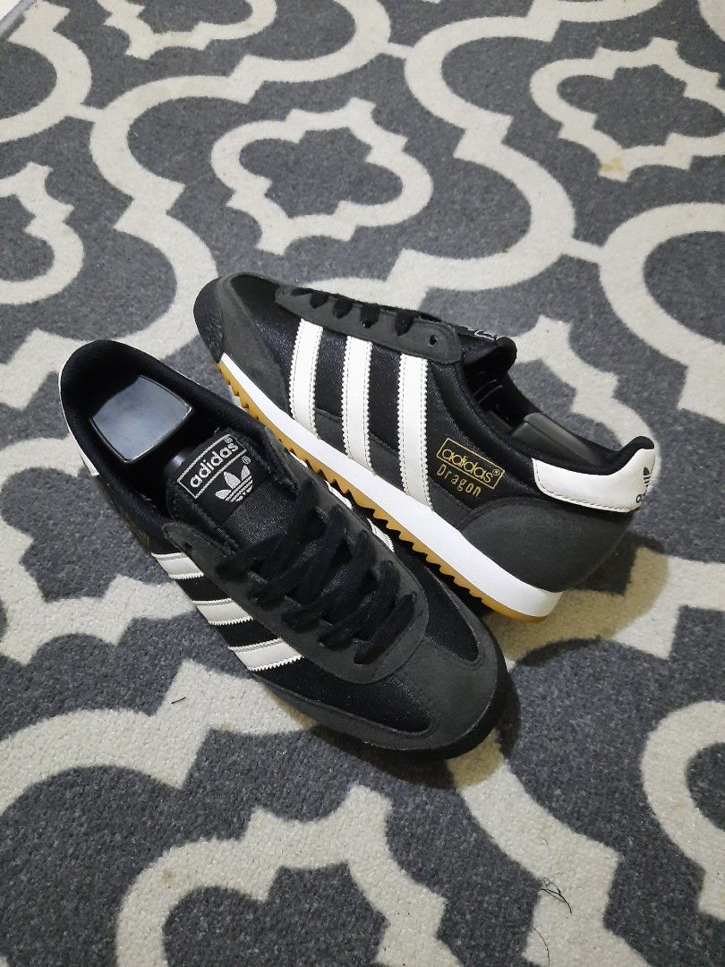 Sepatu adidas dragon sale