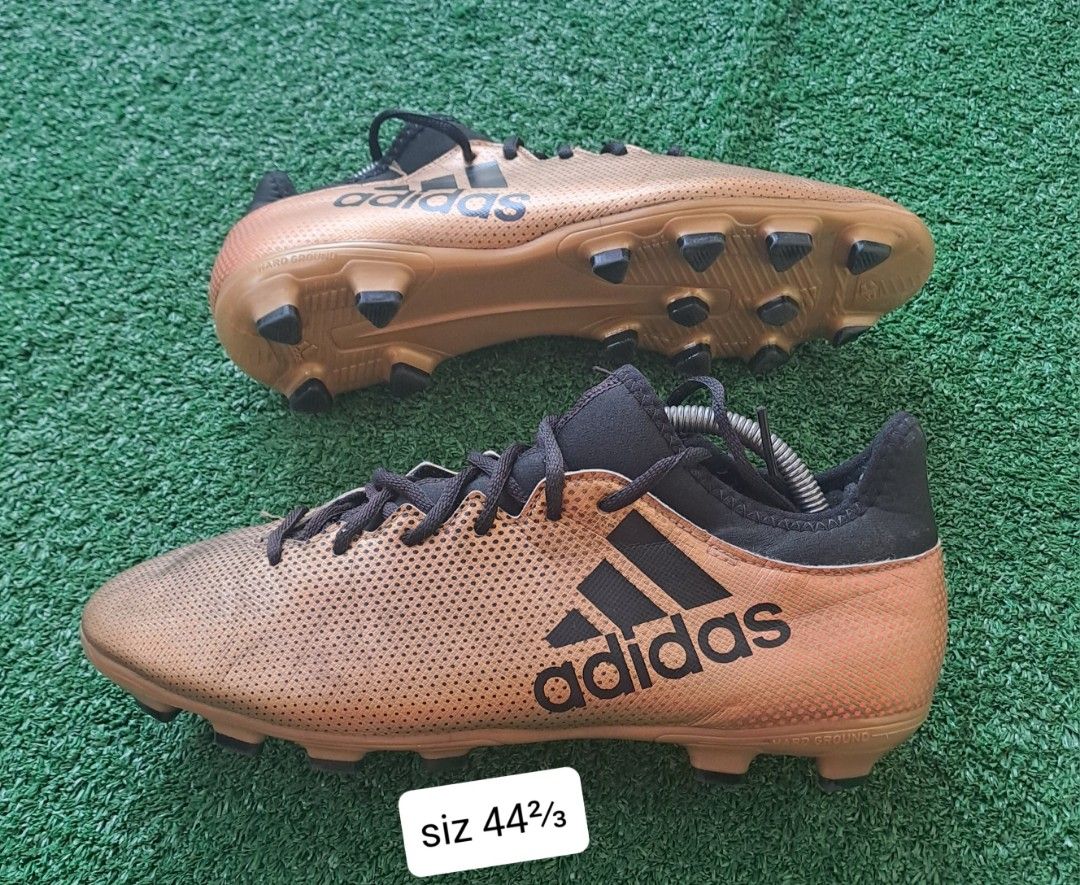 Sepatu bola adidas x 17 new arrivals