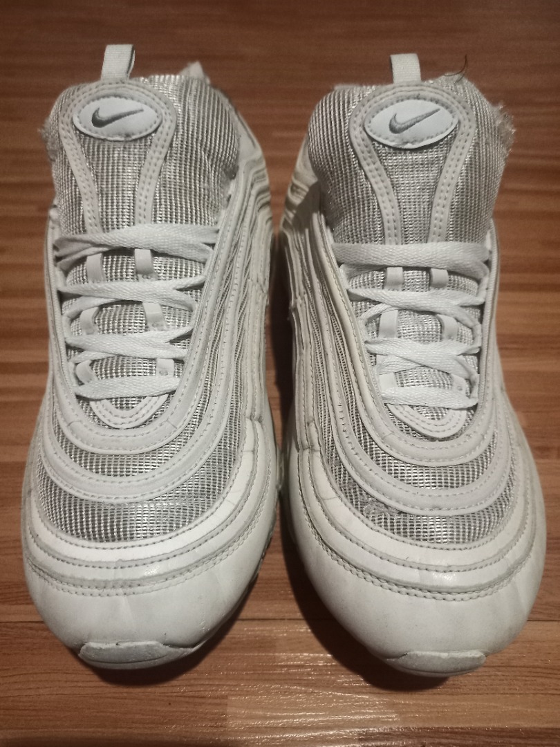 Sepatu mantan nike am 97, Barang Yang Dicari di Carousell