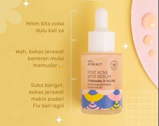 Serum erha
