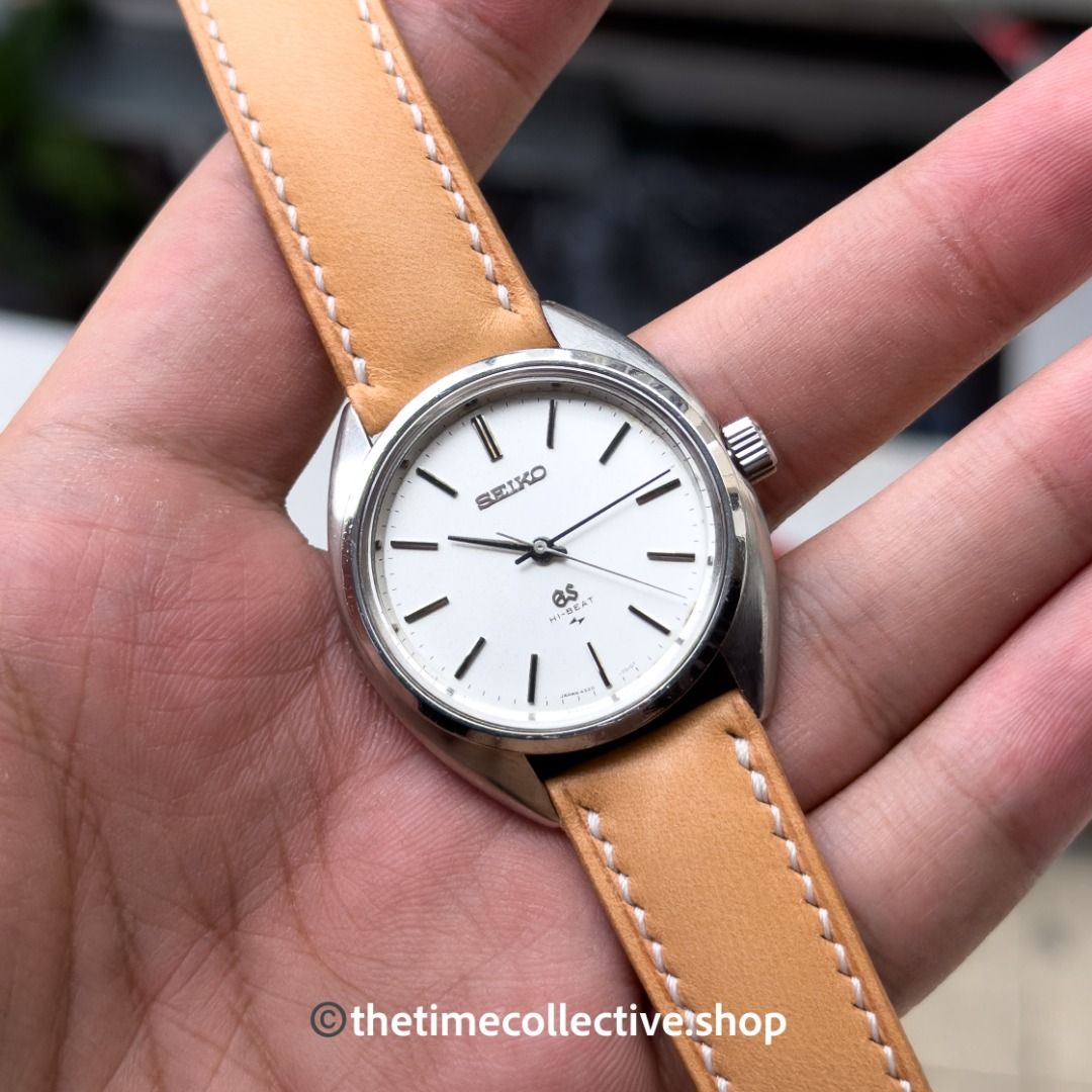 Seiko 45ks 2024