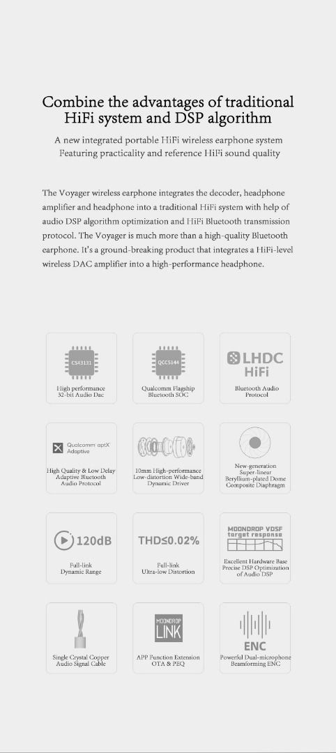 Qcc5144 earbuds sales