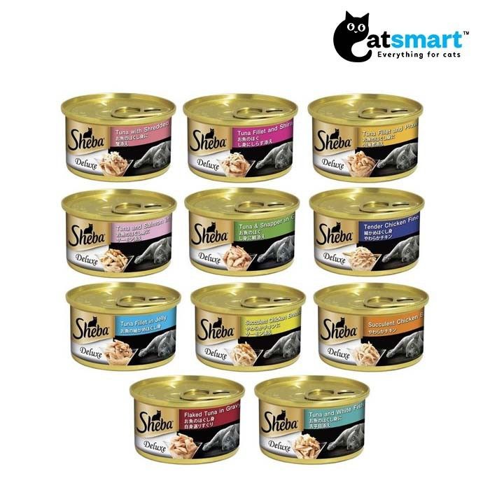 Sheba 85g cheap