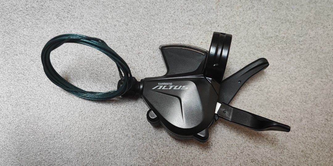 Shifter fd 3 sales speed