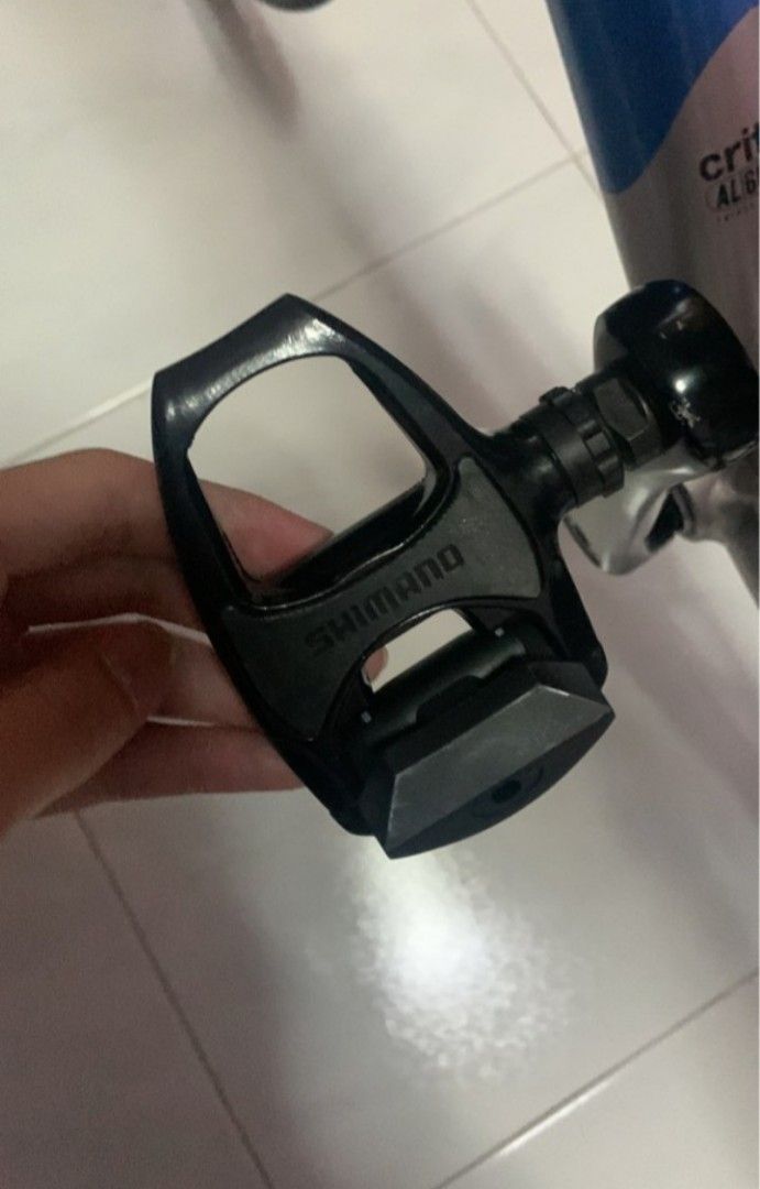 Pedal cleat shimano r540 store