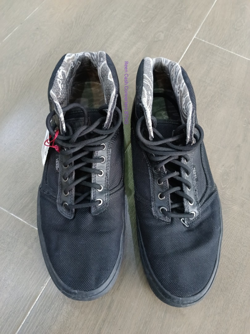 SHOES VANS, Men's Fashion, Footwear, Sneakers on Carousell