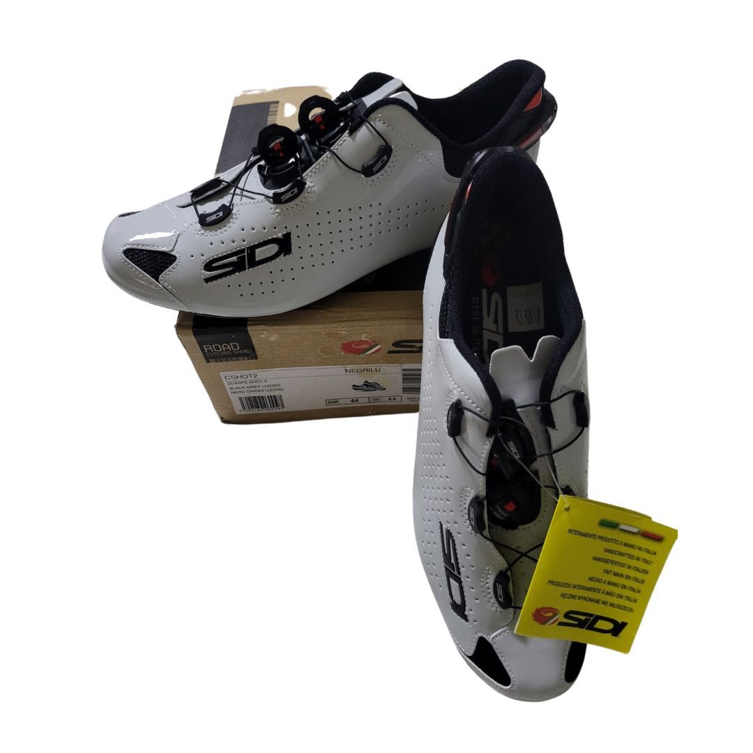 Sidi shot 44 outlet