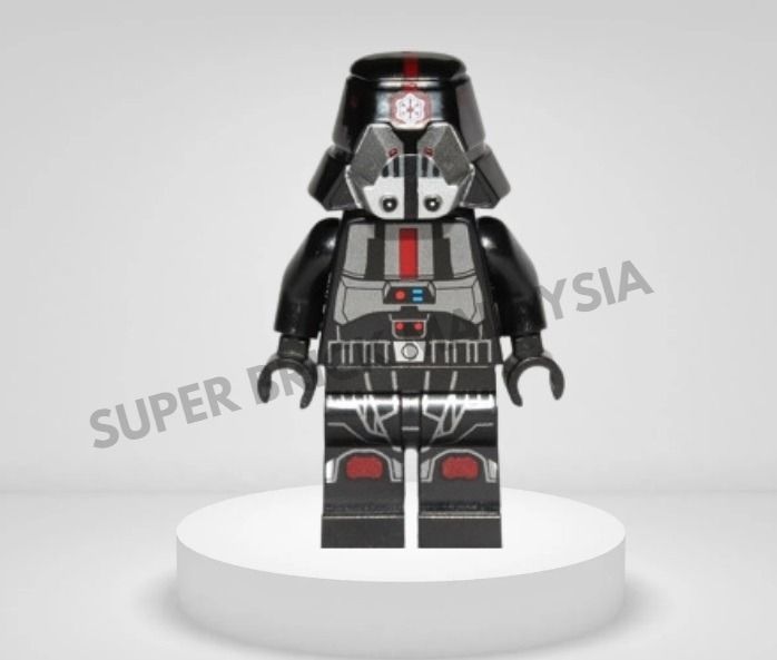 Lego old republic sith trooper deals