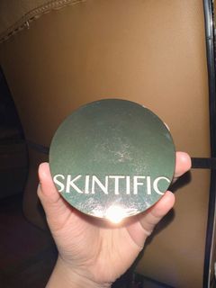skintific cover all perfect air cushion high coverage