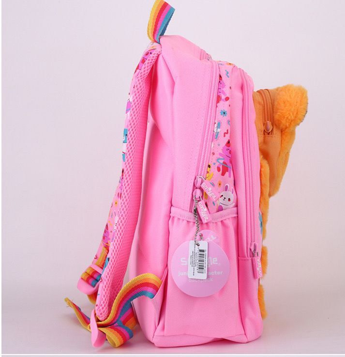 Smiggle backpack Carousell