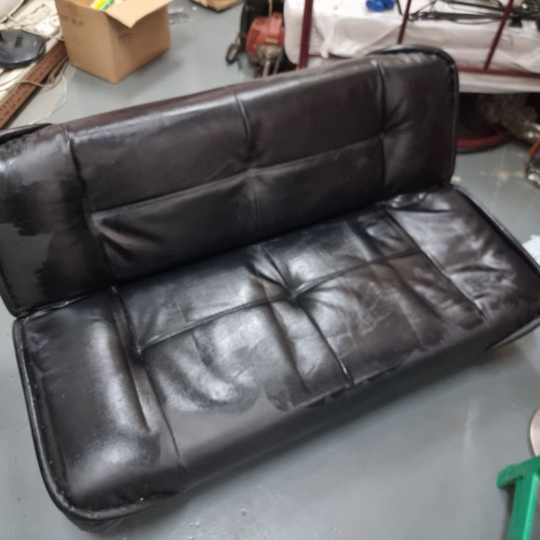 Sofa Bed for putting in van, Furniture & Home Living, Furniture, Sofas
