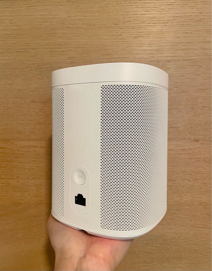 Sonos one online a100
