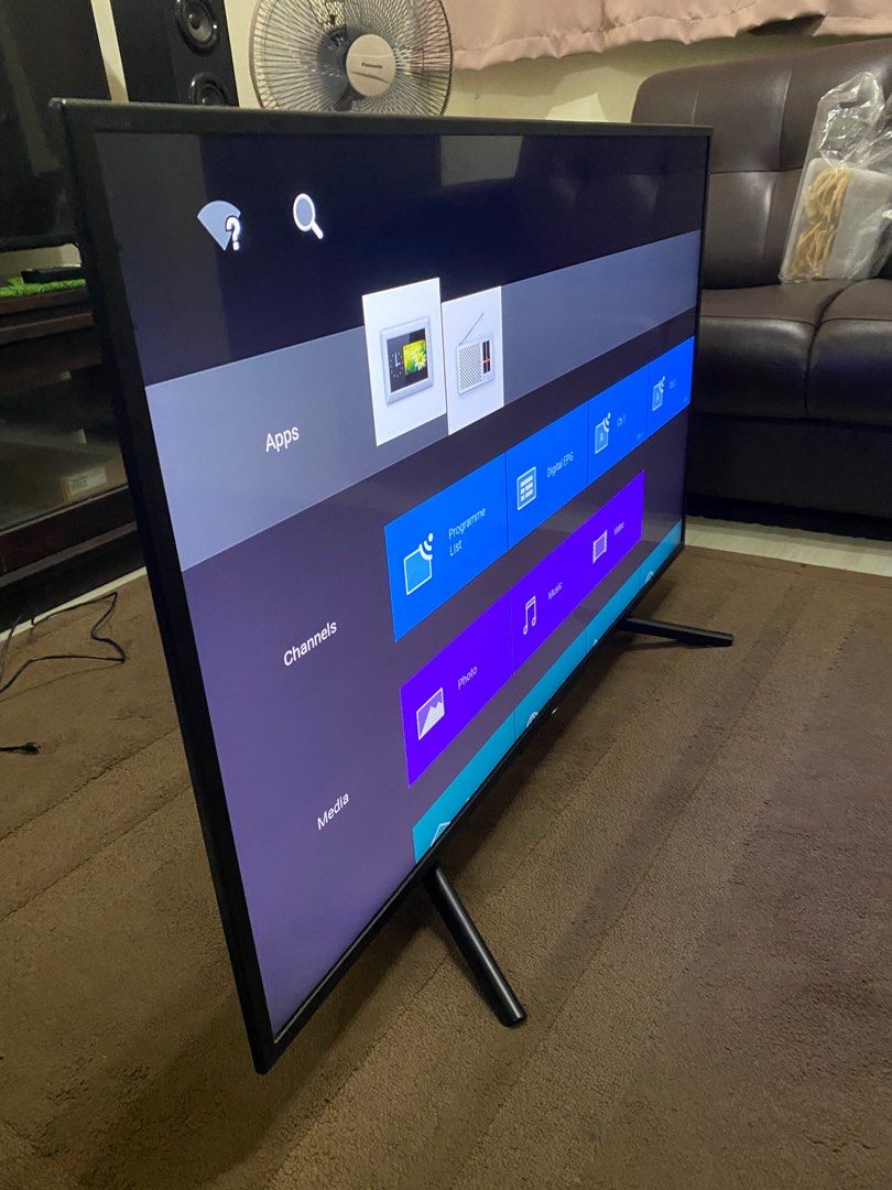 Sony (KDL 43W660F) 43inch FOR SALE, TV & Home Appliances, TV