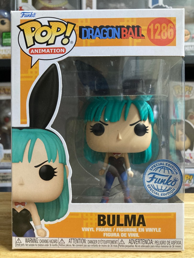 Funko bulma online