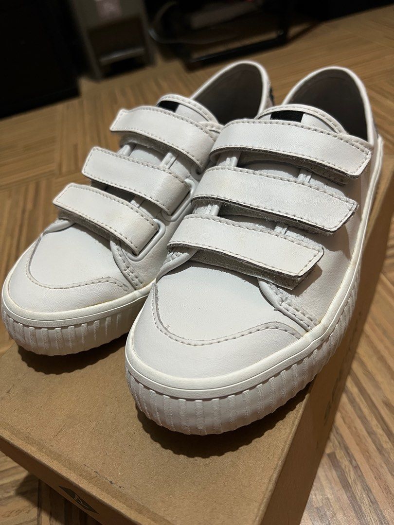 Sperry clearance crest loop