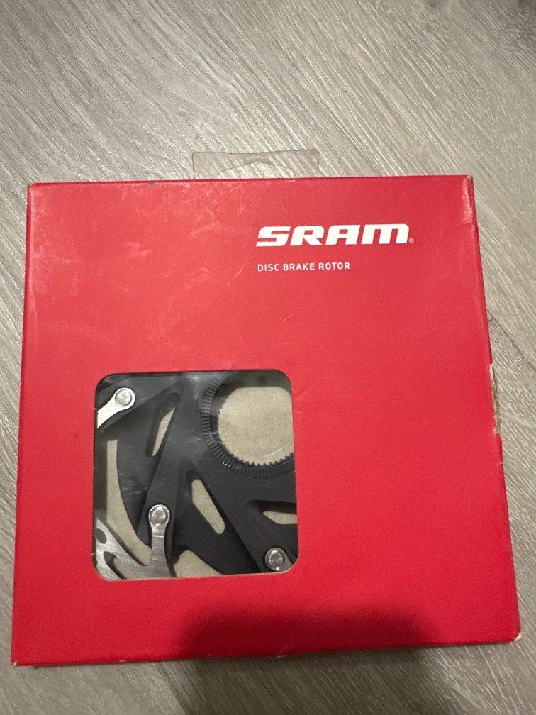 sram clx 160