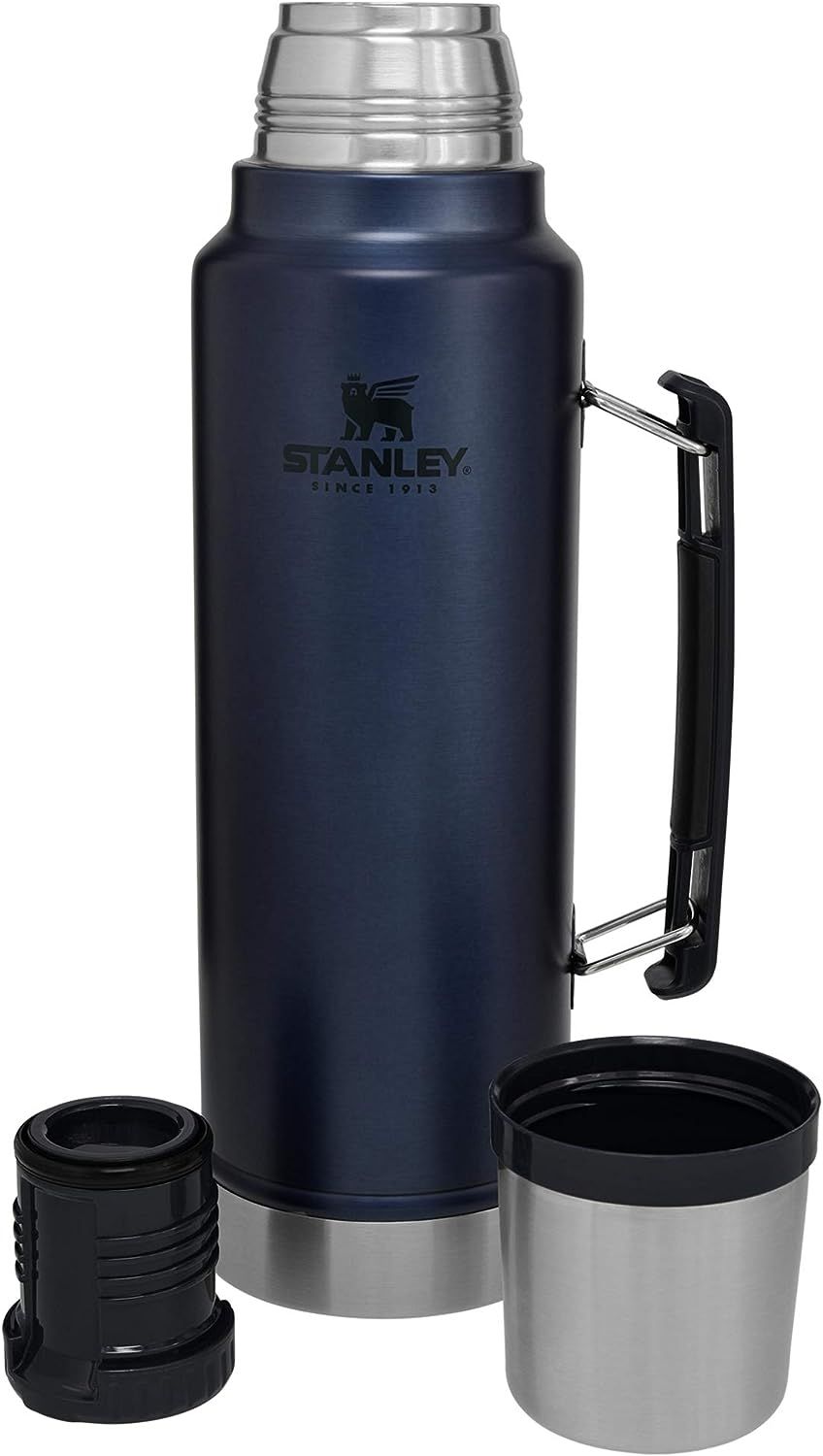 Stanley, The Legendary Classic Thermos, 1.1QT/1L. in 2023