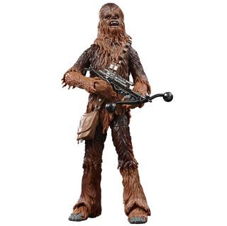 Star wars black series Chewbacca