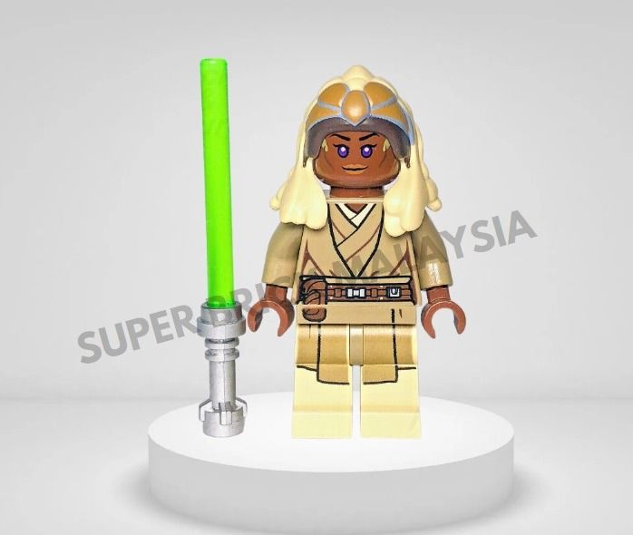 Lego best sale stass allie