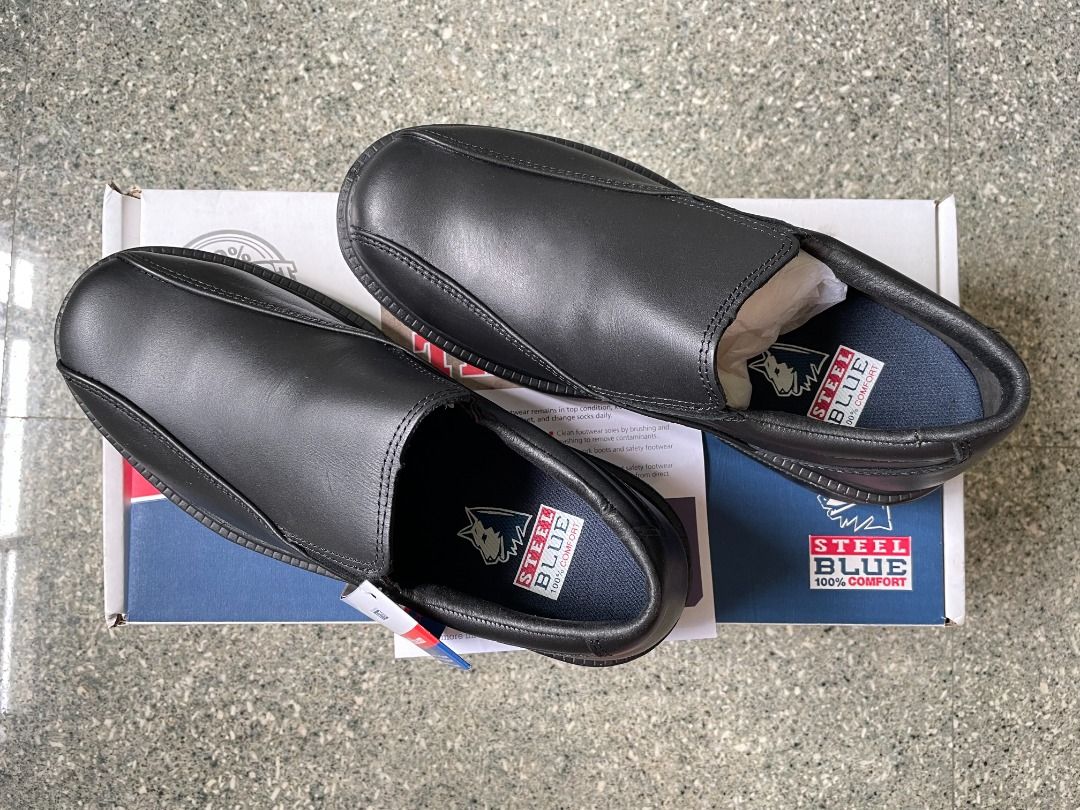 All in one work shoes new arrivals
