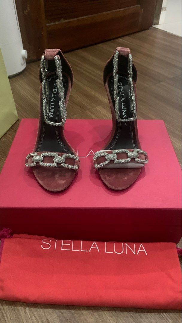STELLA LUNA SANDALS