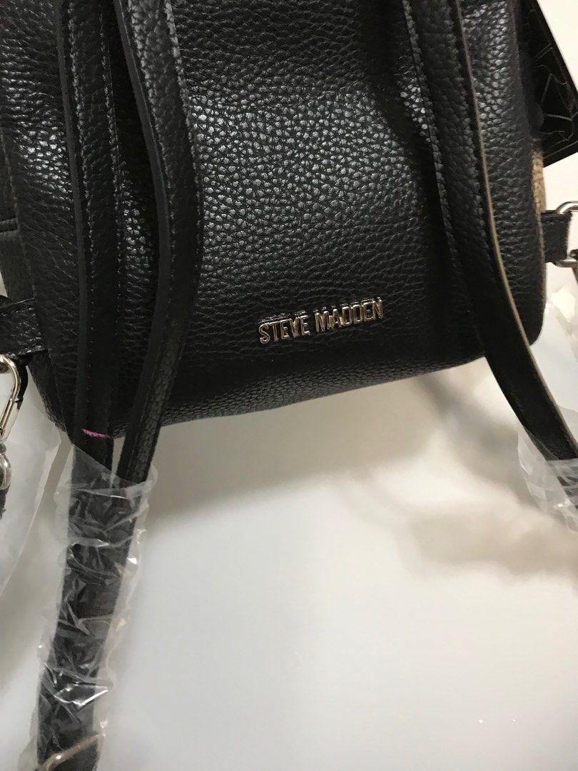 Steve madden store bjacki backpack