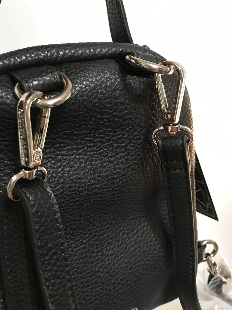 Steve Madden Bjacki backpack convertible