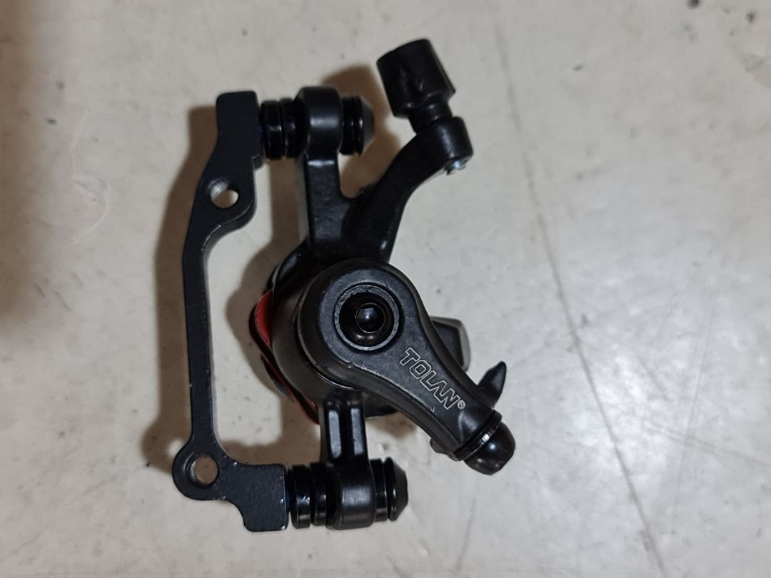 Tolan brakes best sale