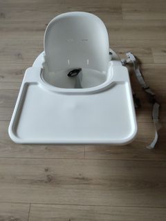 Stokke baby feeding chair