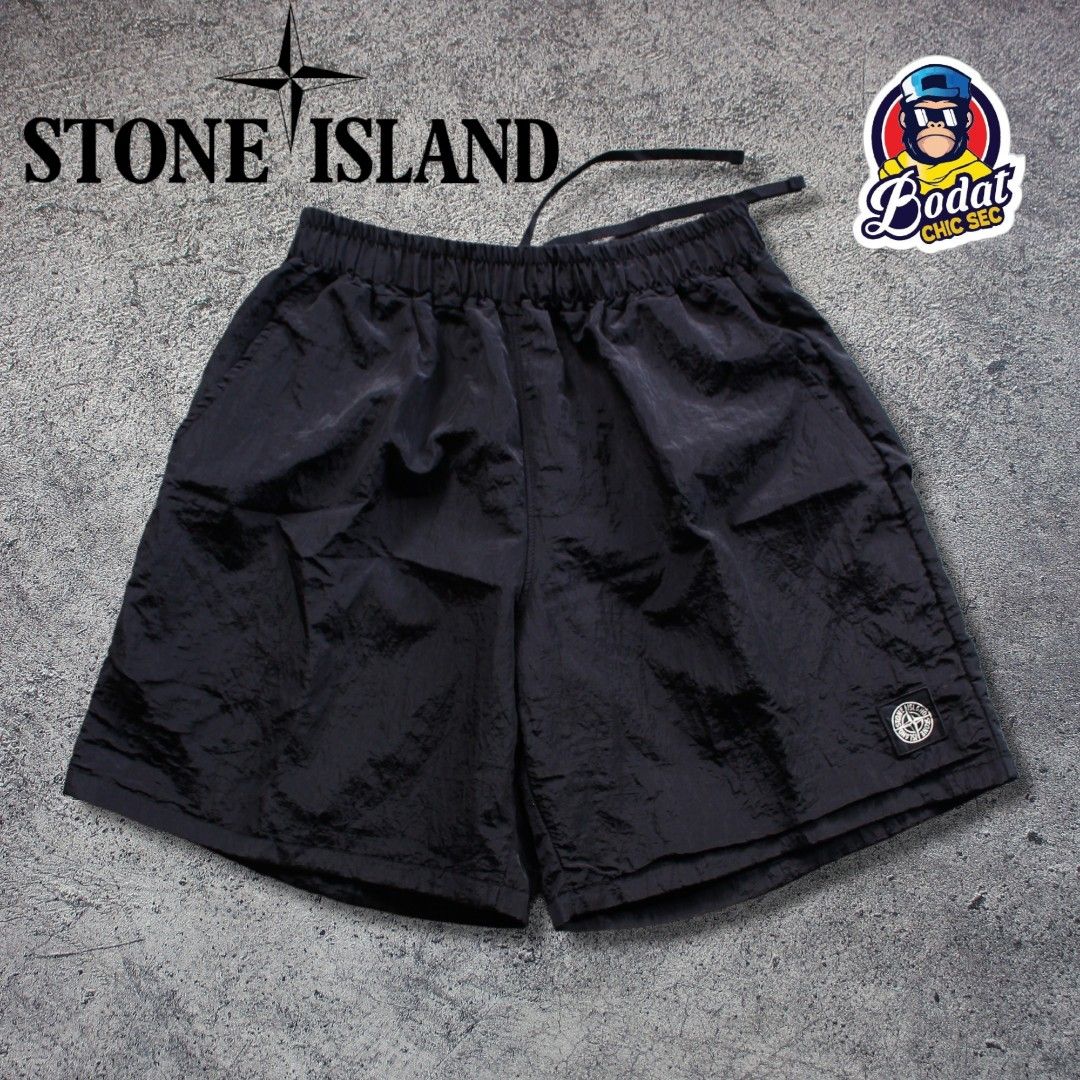 Fake stone discount island shorts